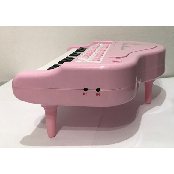 BAOLI BEAUTIFUL Melody Little Musician Piano pink L29- EX+ Ships Same Day - Picture 4 of 11